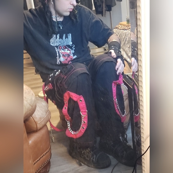 Meet your Posher, Jeffery - Picture 4 of 4